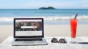 Top 3 great places in Europe for remote working