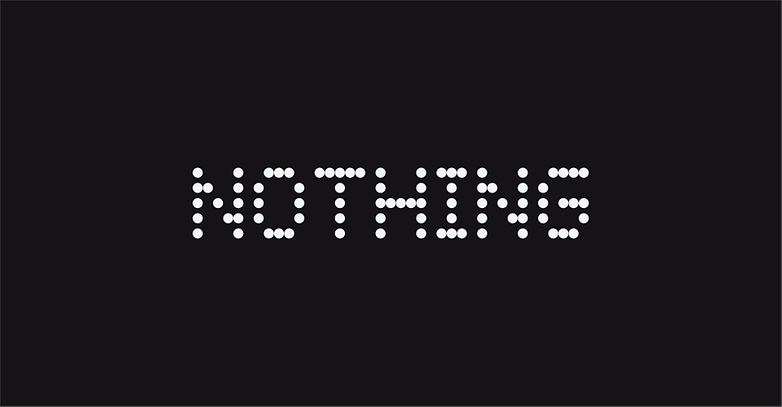 Nothing Blog