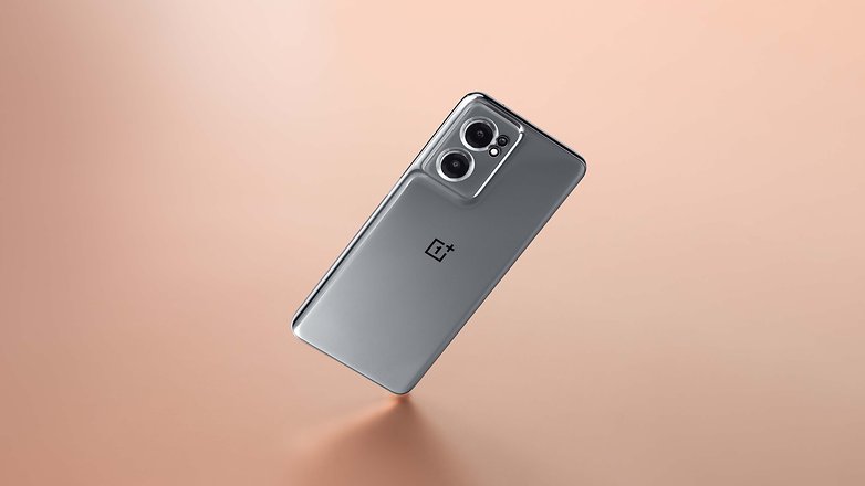 OnePlus Nord CE 2 5G Press Pics 1