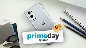 Preissturz beim OnePlus 9 Pro: Beide Speichervarienten am Prime Day zum Bestpreis