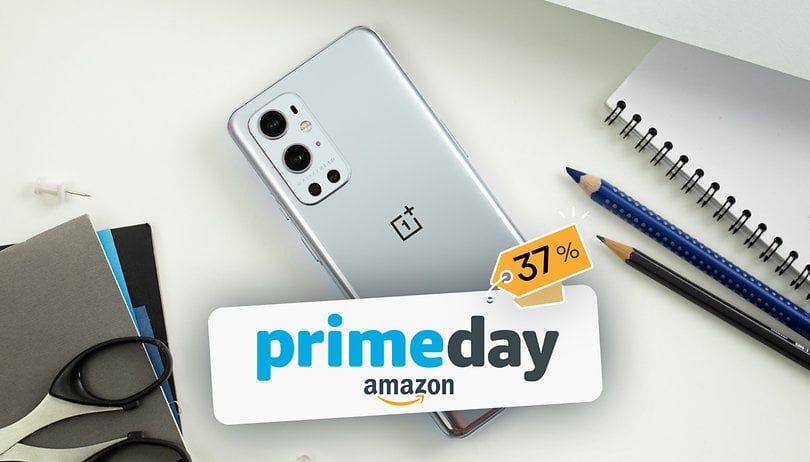 OnePlus9 Pro Prime Day