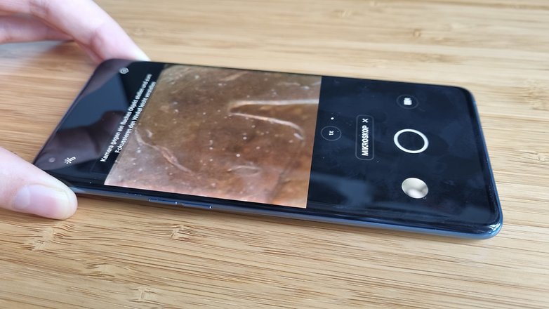 Oppo Find X3 Pro Micro 3