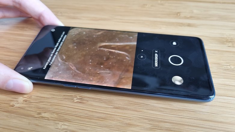 Oppo Find X3 Pro Mikro 3