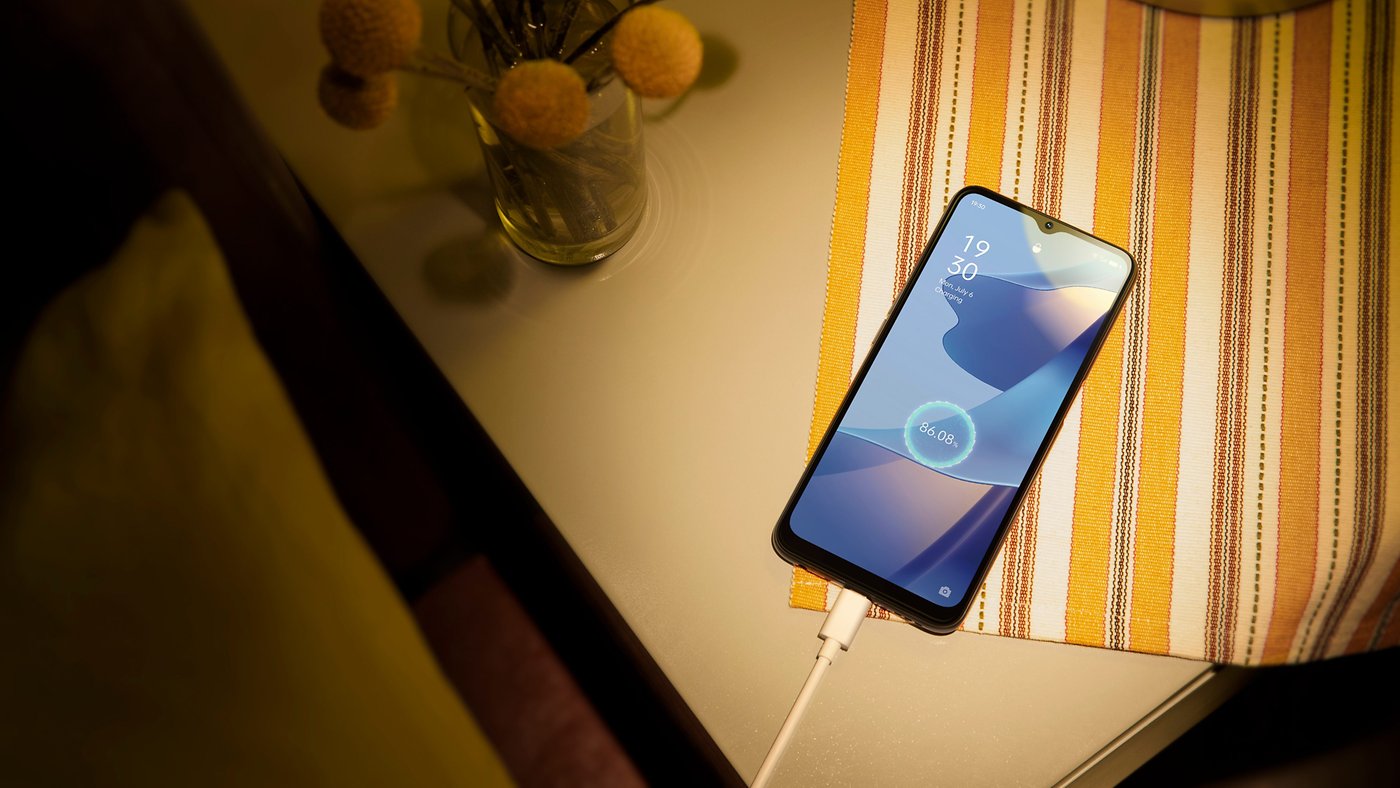 Oppo A16 und A16s angek&uuml;ndigt: Das ist der feine Unterschied