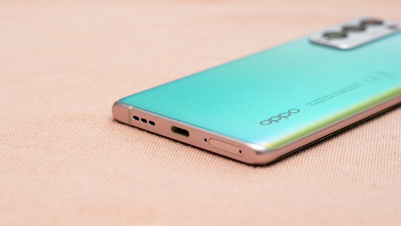 Oppo Find X3 Neo NextPit 06