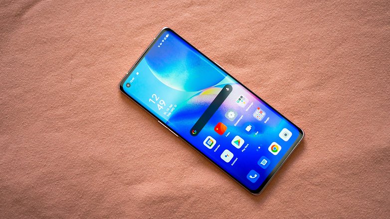 OPPO Find X3 Neo review: elegance made smartphone! - GizChina.it