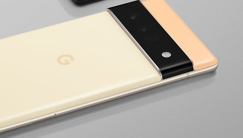 Pixel 6 2