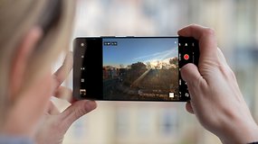 Free instead of $4.99: ProShot turns your smartphone into a DSLR