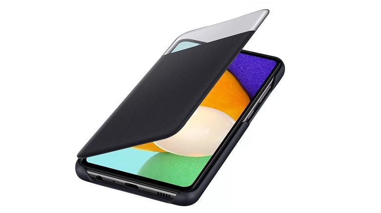 Samsung Galaxy A52 Flip Cover
