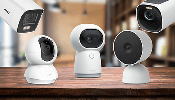 The Best Security Cameras to Buy in 2023: Indoor, Outdoor and More