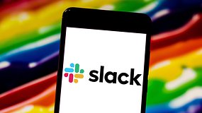 Probleme bei Slack: Messenger für viele nicht erreichbar