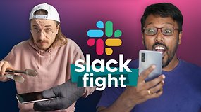 Slack Fight: Écran Amoled 60 Hz ou LCD 120 Hz?