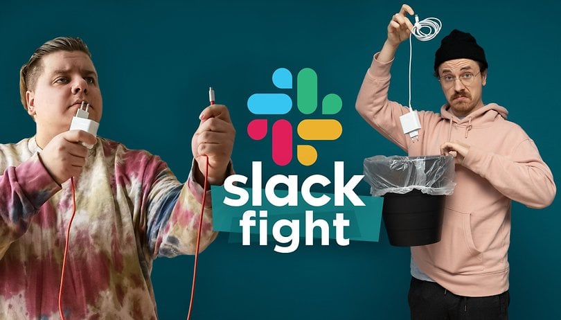 SlackFight