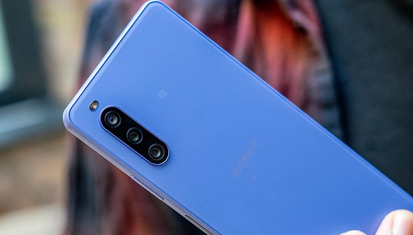 Sony Xperia 10 V follows the Xperia 1 V with a Snapdragon 695 chipset and a