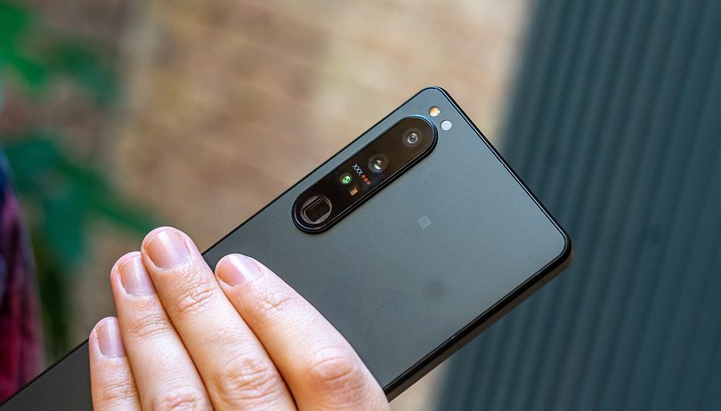 Sony Xperia 1 IV və 10 IV NextPit 11