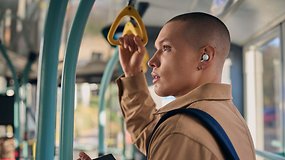 Sony LinkBuds vorgestellt: Wie hört man mit offenen In-Ear-Kopfhörern?