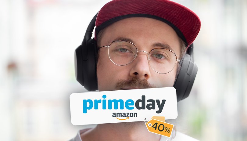 Hochgelobte Sony-Kopfhörer zum Tiefstpreis: WH-1000XM4 als Prime-Day-Tipp Sony WH 1000XM4 Prime Day
