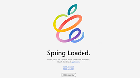 Sonder-Event "Spring Loaded" angekündigt: Zeigt Apple wirklich nur iPads?