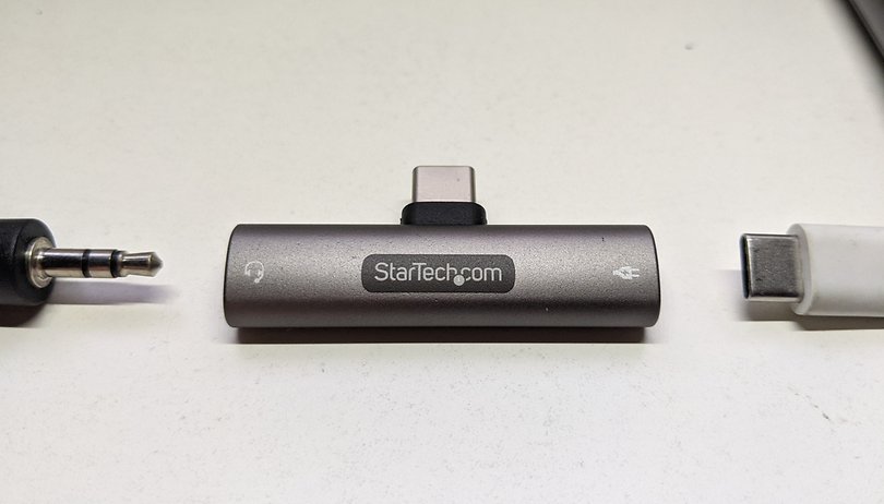 Startech USB Dongle 1