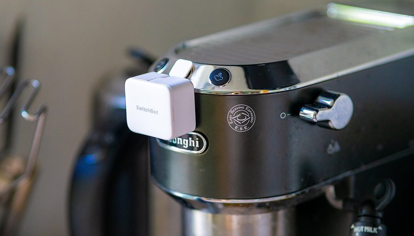 Switchbot Coffeemaker Hero NextPit