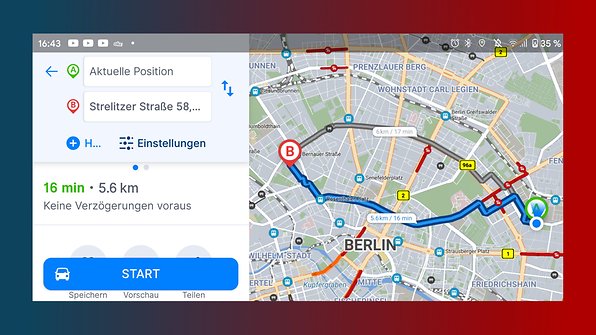 Sygic Navigation review: Should you pay navigation-apps? | NextPit
