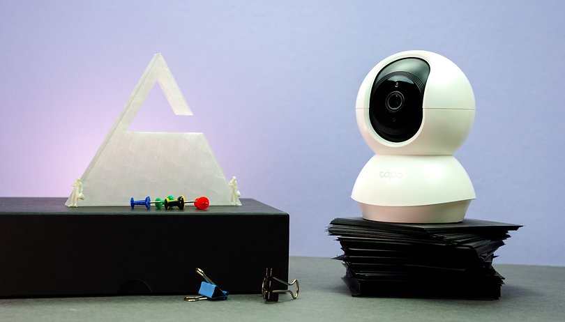 Xiaomi Mi Home Security Camera 360° 1080p : meilleur prix, test et