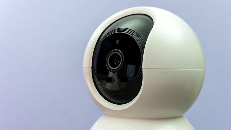 TP-Link Tapo C210 Pan/Tilt Home Security Wi-Fi Camera Review