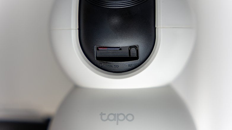 This TP-Link tapo C210 camera is such a good security camera with 2K h