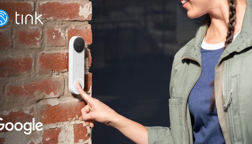 Tink Doorbell 2 NextPit