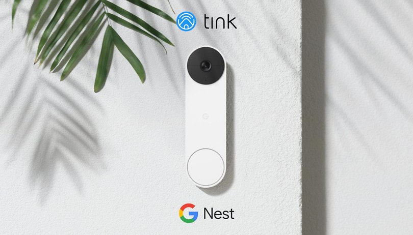 Tink Doorbell 3 NextPit