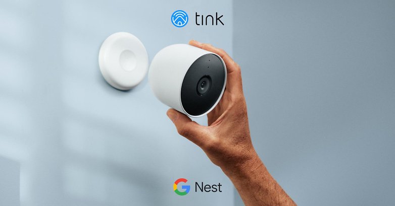 Tink Doorbell NextPit