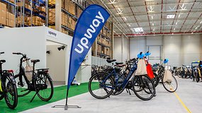 Worry-free used e-bikes? This is how Upway delivers refurbished e-bikes!