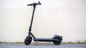 VMAX VX 2 ST review: Speedy scooter lacking in features