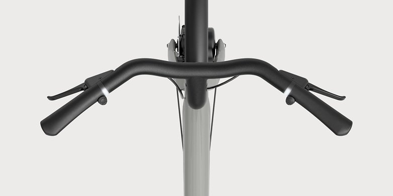 Now in a new frame shape: VanMoof presents the A5 and S5 e-bikes