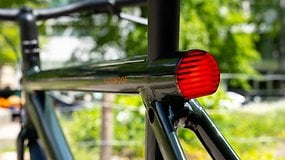 VanMoof en faillite: Comment extraire la clé de chiffrement de votre vélo électrique?