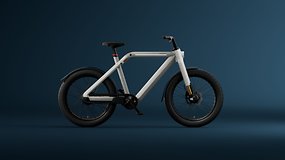 VanMoof V vorgestellt: Dieser Hingucker ist schneller als Euer E-Bike!
