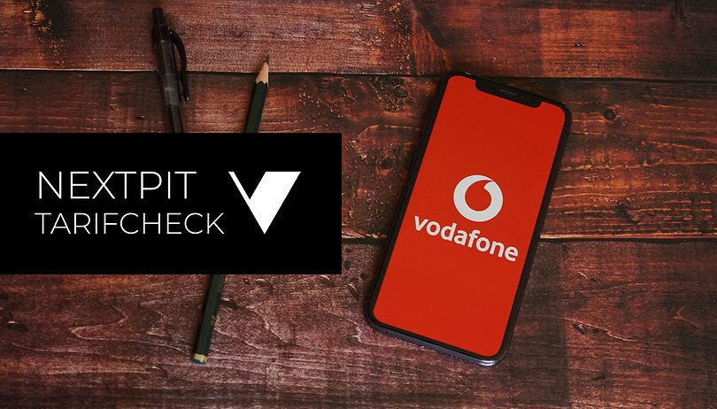 Vodafone Tarif Check