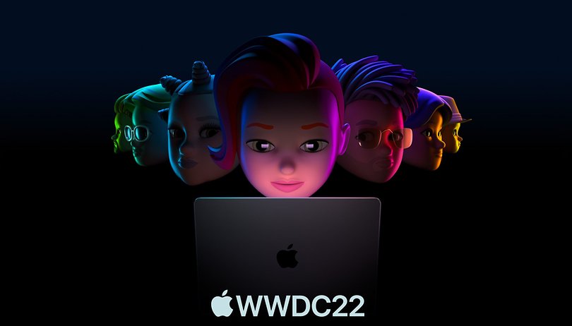 WWDC 2022 Teaser Picture NextPit