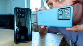 Xiaomi 13T Pro im Kamera-Test: Wie gut ist die Leica-Cam wirklich?