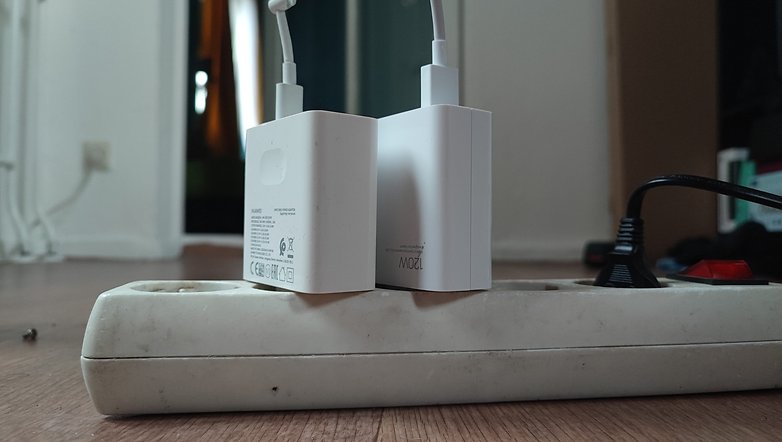 Xiaomi11T Pro Charger