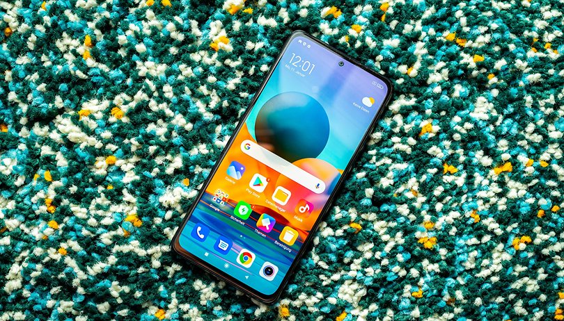 Redmi Note 13 Pro Review: All-rounder mid-range smartphone