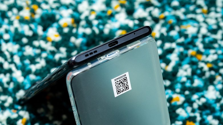 Xiaomi Redmi Note 10 Pro NextPit 5