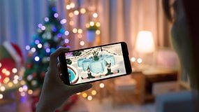 The best Christmas card applications for your smartphone: ElfYourself and more