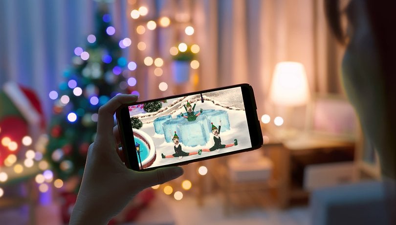 Weihnachts-Kaufberatung: Gute und günstige Smartphones - COMPUTER BILD