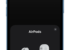 apple airpods 4 screenshots 2