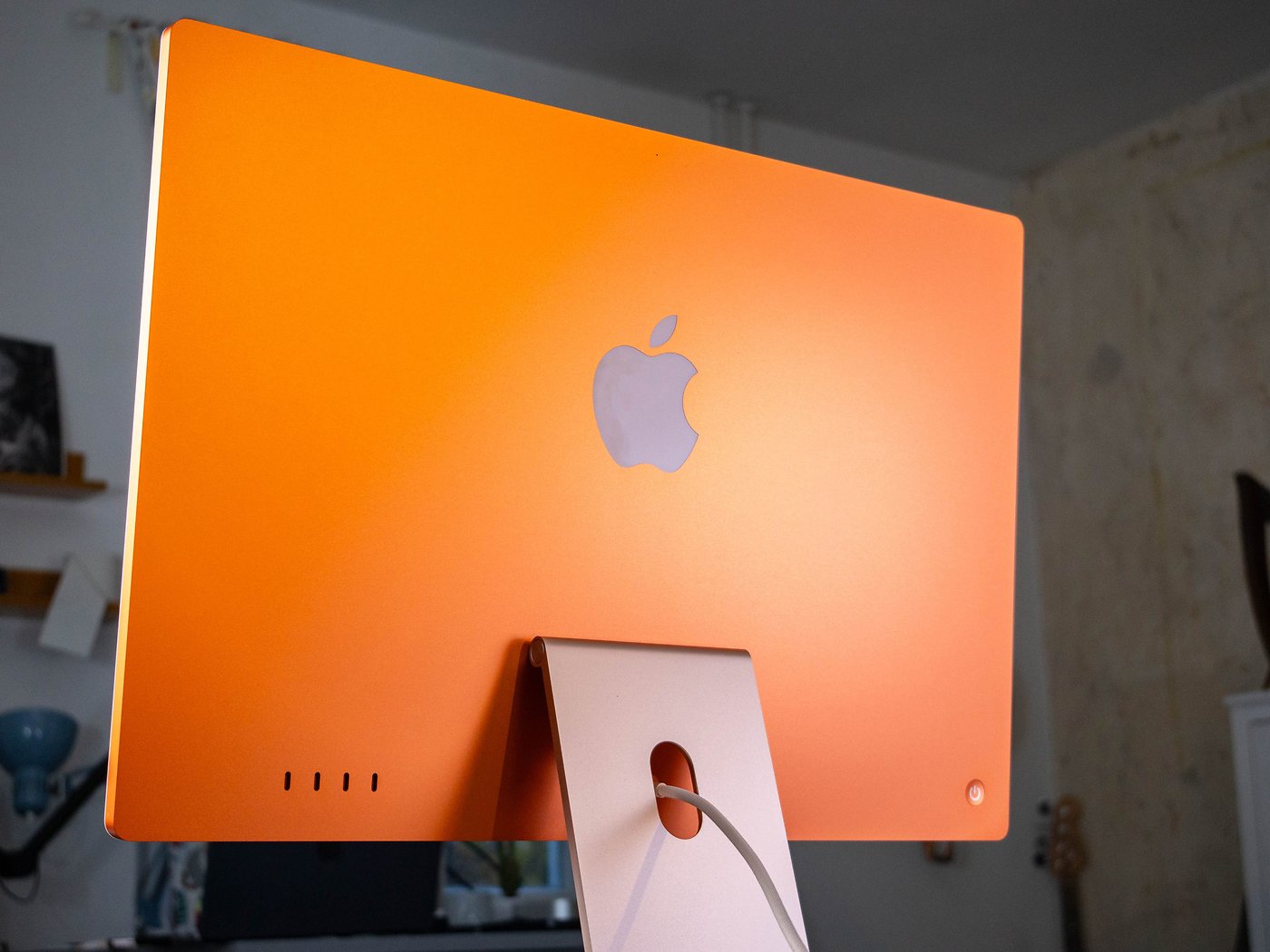 Apple iMac M4 Drops to All-Time Low. Save $150 on Different