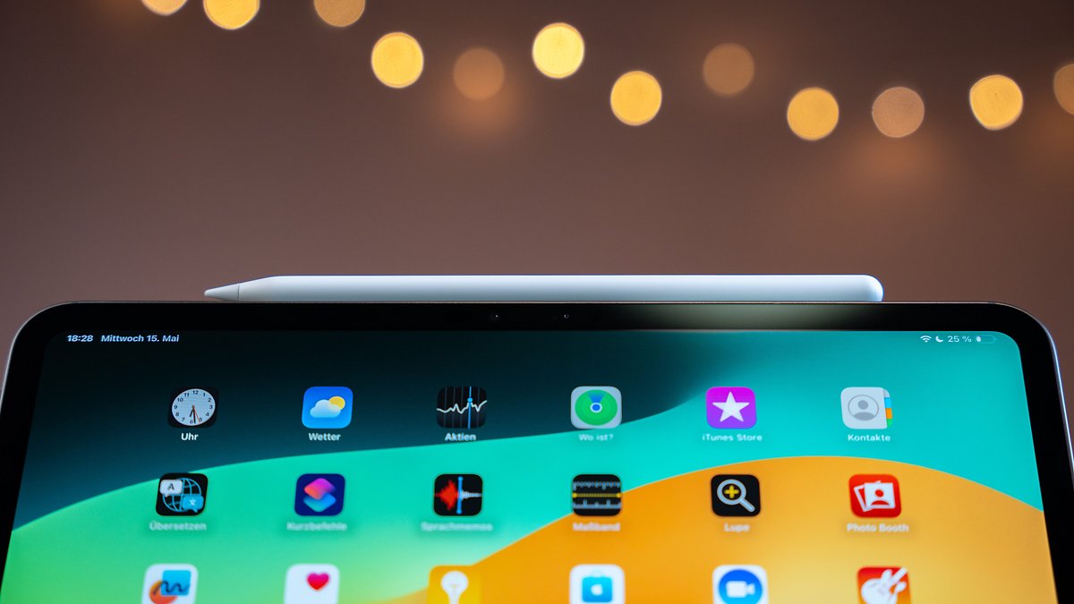 ipad pro air nextpit review pictures 2