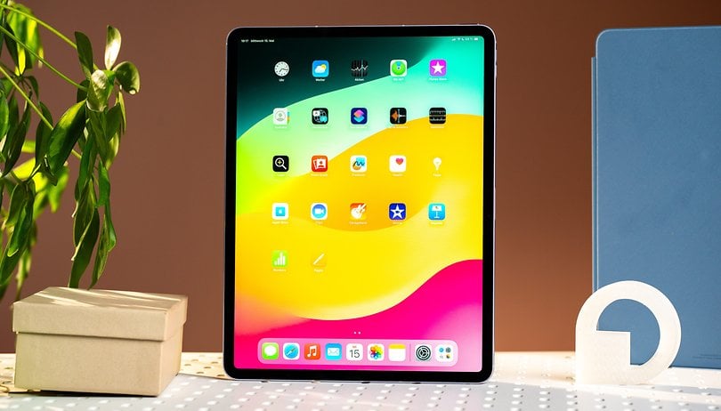 ipad pro air nextpit review pictures 20