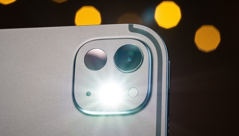 Report: This Device Could Be First to Feature Apple’s Fastest Chip ipad pro air nextpit review pictures 4
