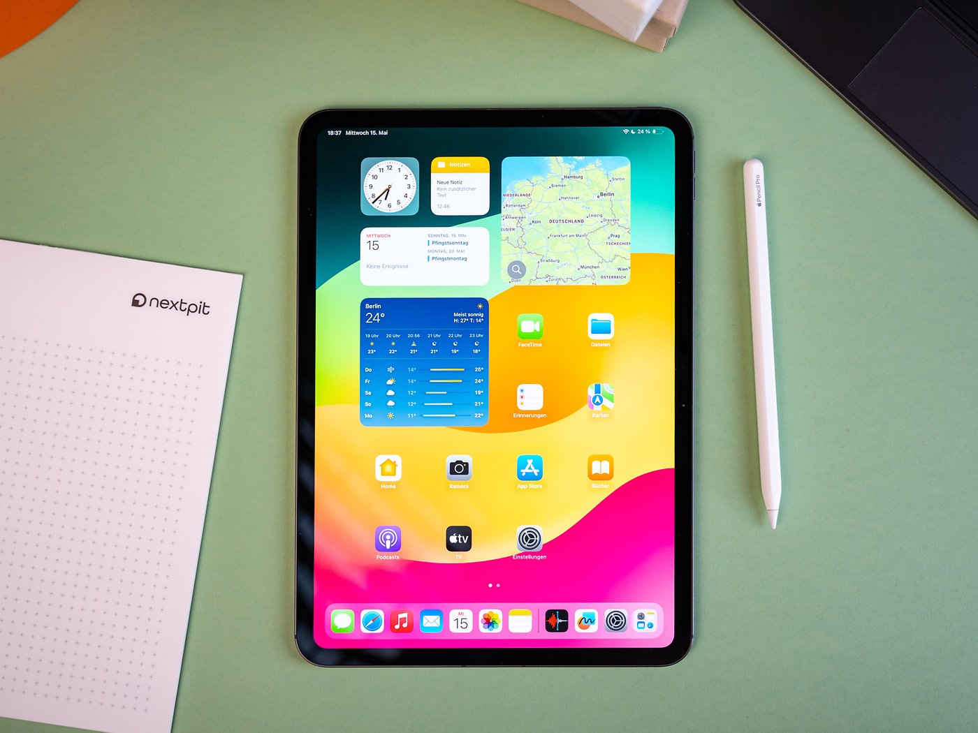 The M4 iPad Pro Has Never Been this Cheap Before (Save $100) The M4 iPad Pro Has Never Been this Cheap Before (Save $100)